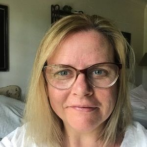 Meet your Posher, Ann